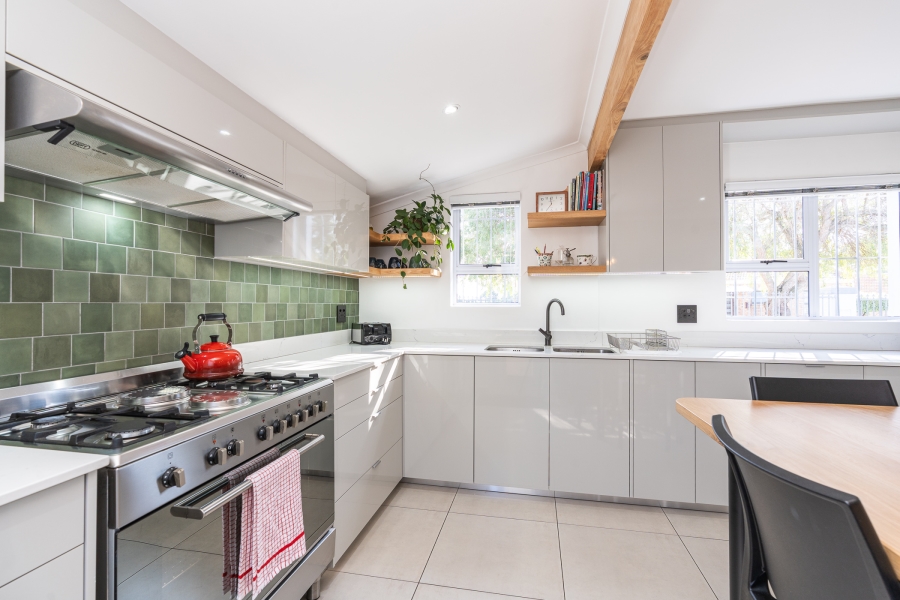 3 Bedroom Property for Sale in Edgemead Western Cape